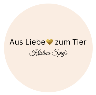 Link zu Kristina Spieß - Ernährungsberatung für Hunde