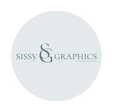 Sissygraphics Logo