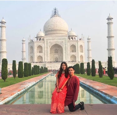 Saree Rental 