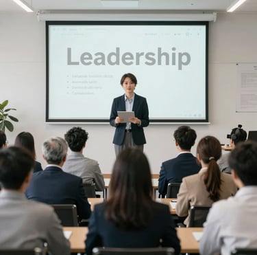 Leadership