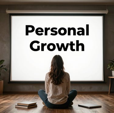 Personal Growth