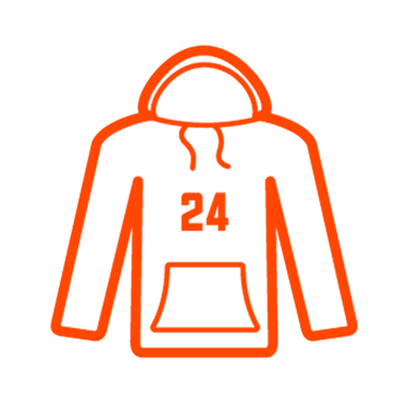 Browse hoodies and sweaters on the USFans spreadsheet with QC photos and trusted sellers