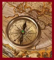 Lazarus' Journey - Reference Materials - Sitemap