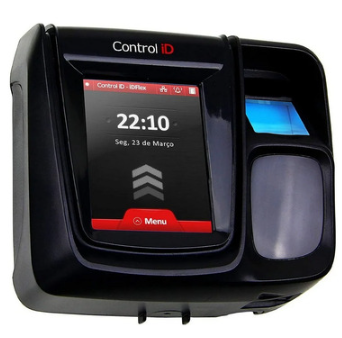 LEITOR BIOMETRICO