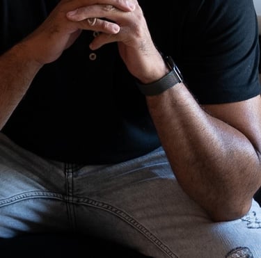 Tahir Hussain Substack Medium Essays