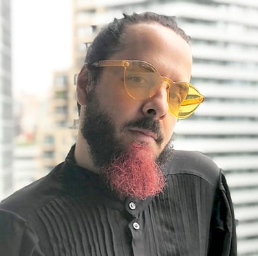 Thanasis Neofotistos, Film Director, Filmaker.