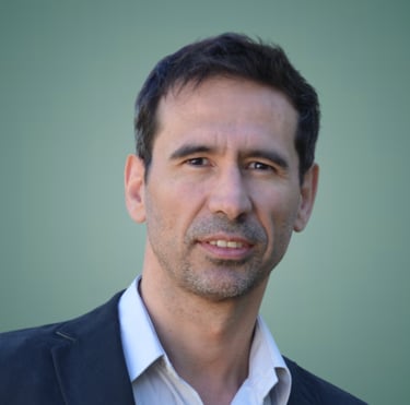 Julio Pereiro   coordinador