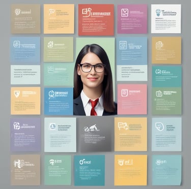 Mentoría “Digitaliza tu Clínica/Negocio