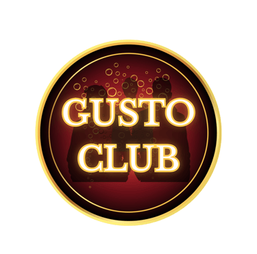 Logo Gusto Club