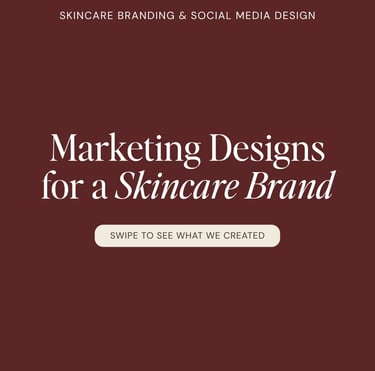 marketing design