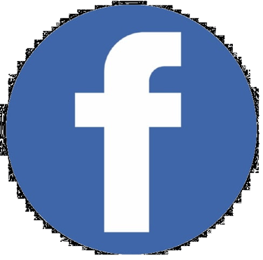 Facebook icon link for DLT 