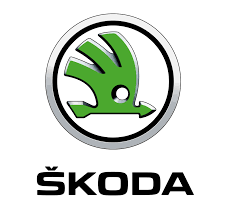 Official Skoda logo 