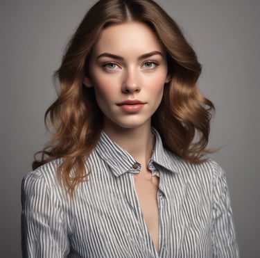 A candid shot of a joyful couple embracing during a golden hour wedding photo session.