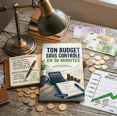 organisation financière