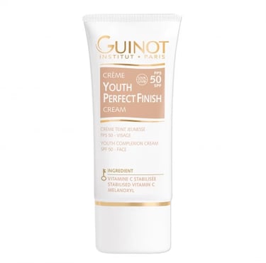 GUINOT Youth Perfect Finish Cream