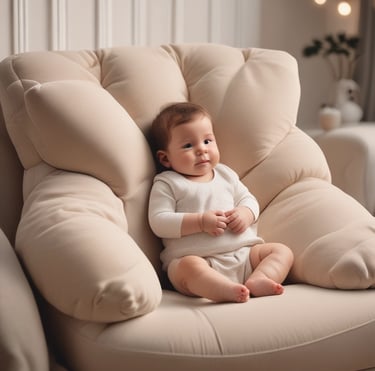 Bright living room with modern inventory