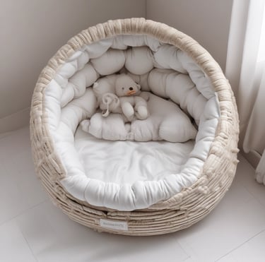 Bright living room with modern inventory