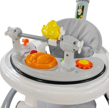 Andador Infantil Premium Musical