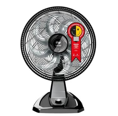 Ventilador WAP Flow Turbo 180W