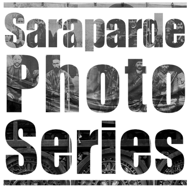 Sarapardeh Photo Series /2017