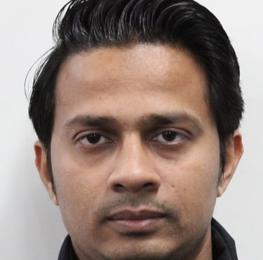 Shafi Khan Student Elite Expertise