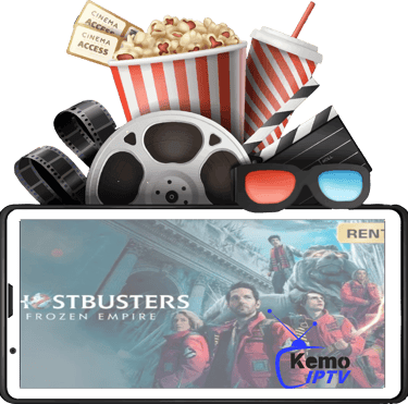 kemo iptv