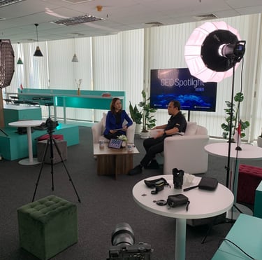 jasa live streaming jabodetabek
