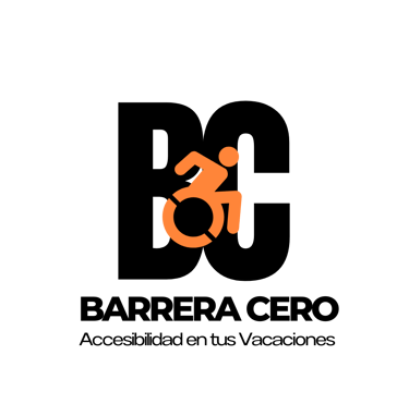logo barrera cero