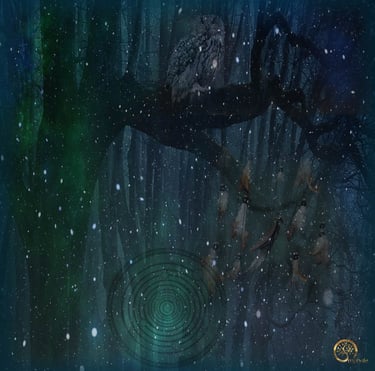 Connexions Omphale