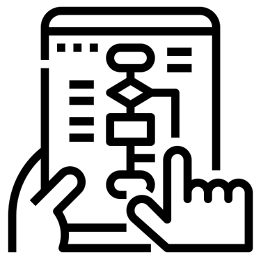 By monkik gestão de processos Empresariais