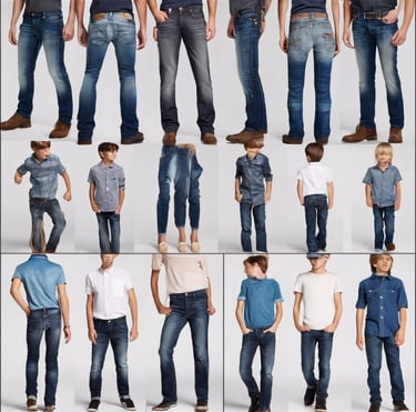 Bright living room with modern inventory