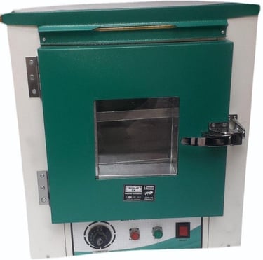 laboratory incubator