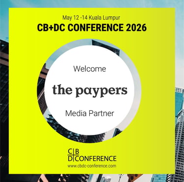 Sponsors social media design for CB+DC Conference Kuala Lumpur