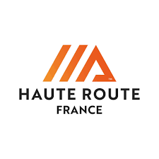 Logo haute route France