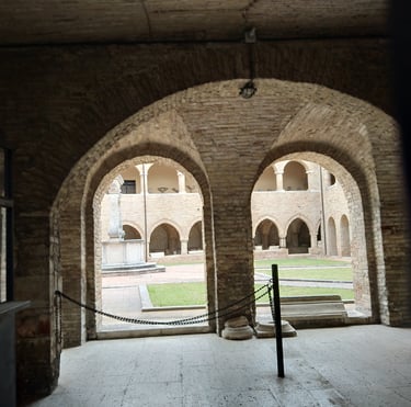 Atri Museo Diocesano