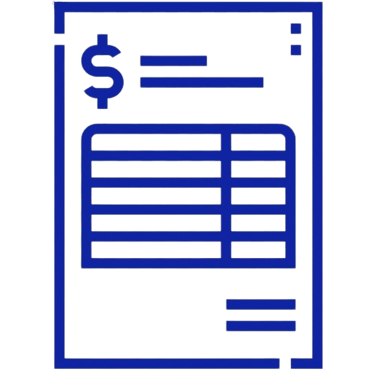 Step 2: Quotation—receive a transparent price estimate and refine details.