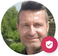 Roberto. CEO Manager de Macaronesiavan.com