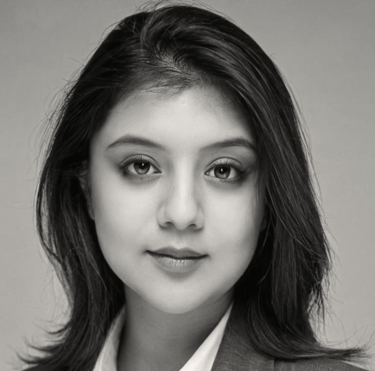 MBA Guardian – Nupur Banerjee - Partner