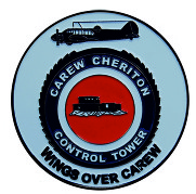 Carew Cheriton Commemorative Coin