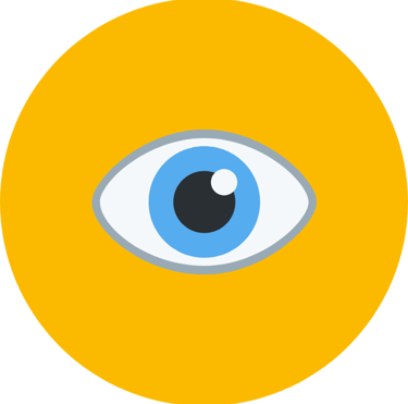 Vision externe
