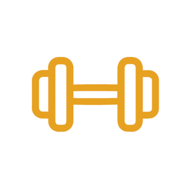 icone haltere muscu belle etoile fitness carquefou et thouare sur loire