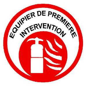 formation équipier de premiére intervention