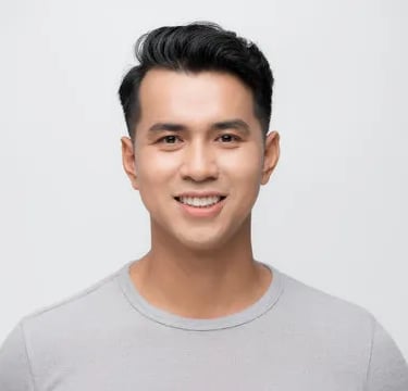 David Chang is the operations tech of NovaTekDeals