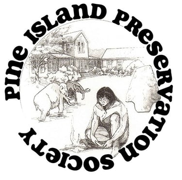 Pine Island Logo