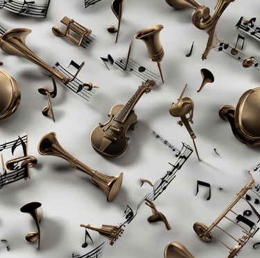 music image