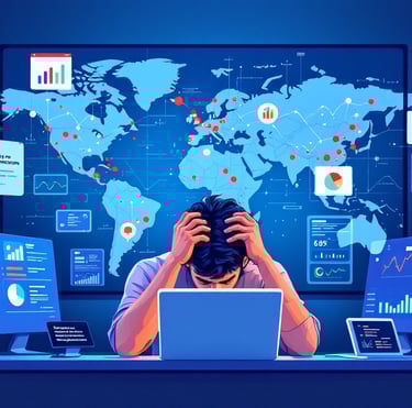 Analyse des données