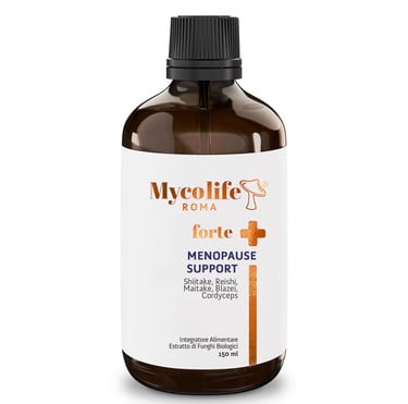 Vitalpilz flüssig Menopause