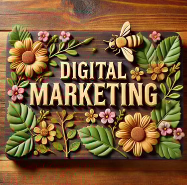 DIGITAL MERKETING
