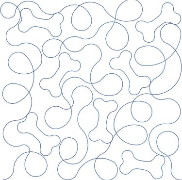 Dog Bones Cyndi Hermann