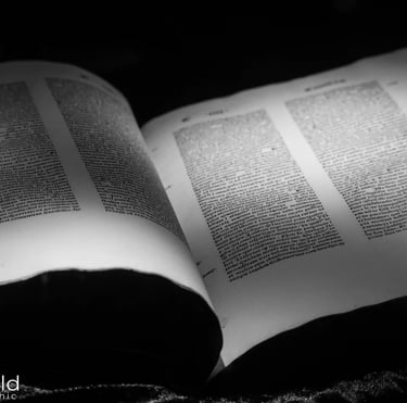 Lichfield Gospel
